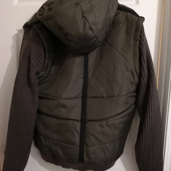 American Stitch Men's Jacket Large NWOT - Picture 2 of 4